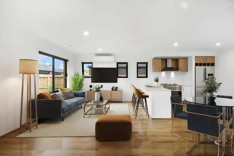 Third view of Homely house listing, 7 Conder Parade, Clifton Springs VIC 3222