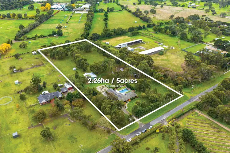 Second view of Homely house listing, 98 Keys Road, Keysborough VIC 3173