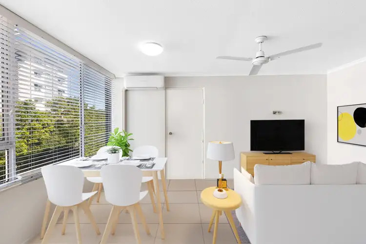Main view of Homely unit listing, Level 2/25/24 Wirraway Street, Alexandra Headland QLD 4572