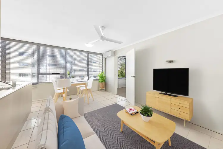 Second view of Homely unit listing, Level 2/25/24 Wirraway Street, Alexandra Headland QLD 4572