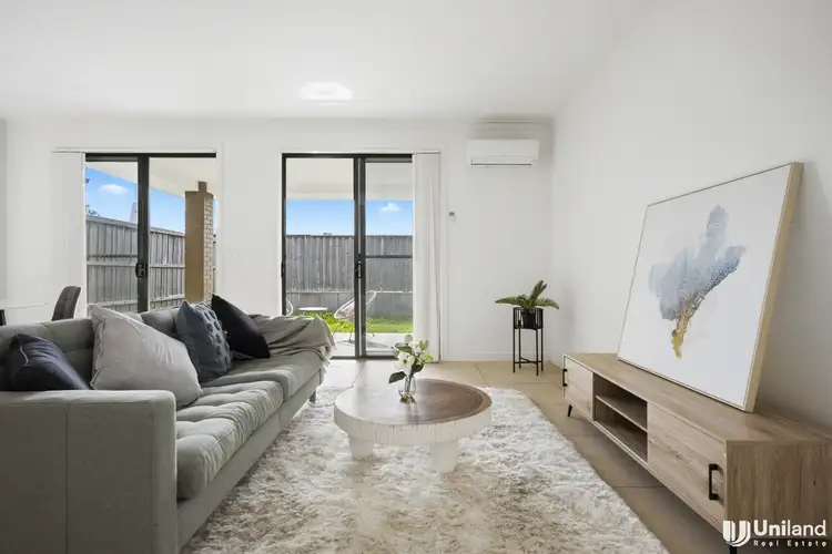 Second view of Homely semi-detached listing, 83 St Charbel Way, Punchbowl NSW 2196