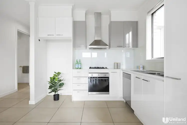 Fourth view of Homely semi-detached listing, 83 St Charbel Way, Punchbowl NSW 2196