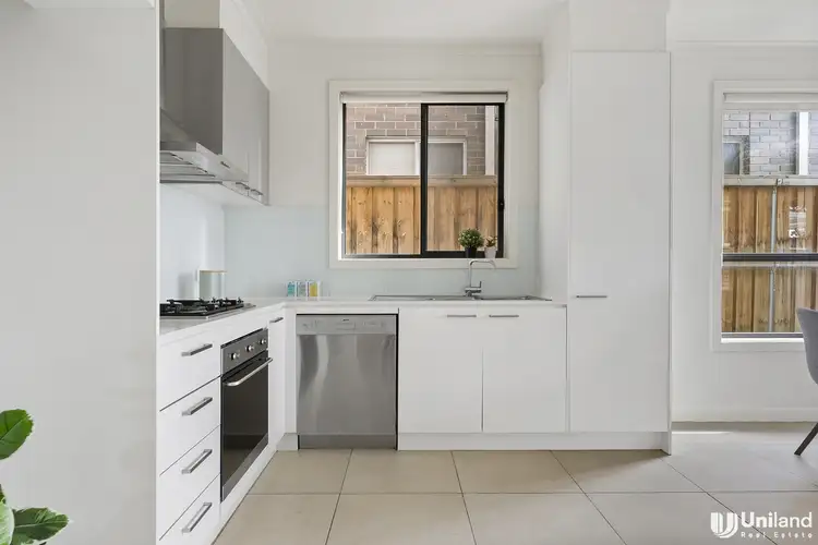 Fifth view of Homely semi-detached listing, 83 St Charbel Way, Punchbowl NSW 2196