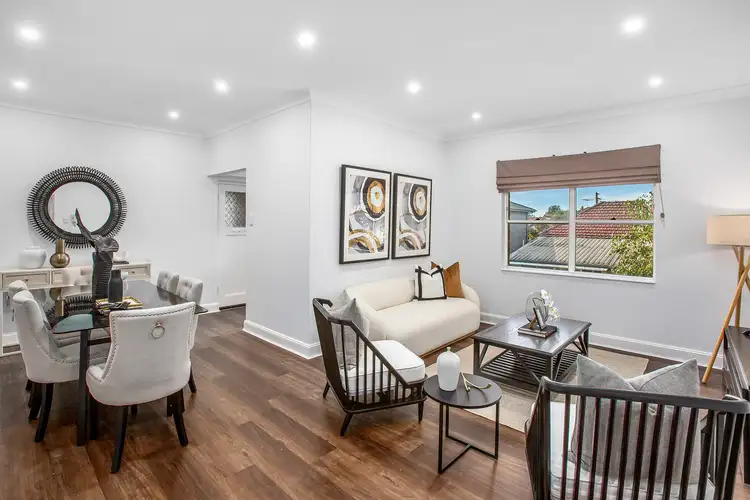 Main view of Homely apartment listing, 8/39 Frenchs Road, Willoughby NSW 2068