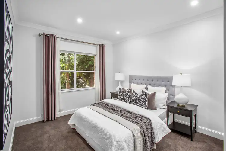 Second view of Homely apartment listing, 8/39 Frenchs Road, Willoughby NSW 2068