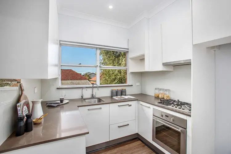 Third view of Homely apartment listing, 8/39 Frenchs Road, Willoughby NSW 2068