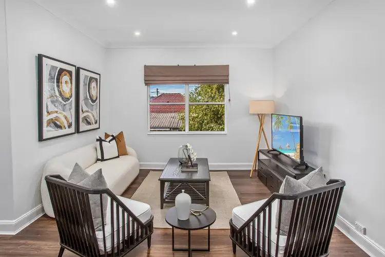 Fourth view of Homely apartment listing, 8/39 Frenchs Road, Willoughby NSW 2068