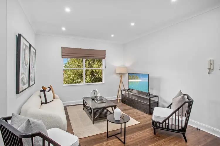 Fifth view of Homely apartment listing, 8/39 Frenchs Road, Willoughby NSW 2068
