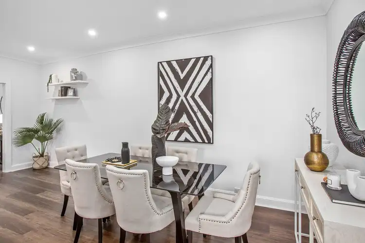 Sixth view of Homely apartment listing, 8/39 Frenchs Road, Willoughby NSW 2068