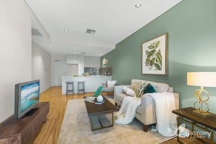 Second view of Homely apartment listing, 21/224 Coward Street, Mascot NSW 2020