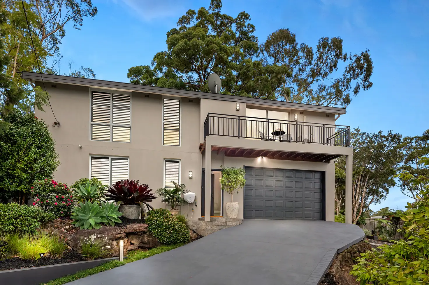 Main view of Homely house listing, 20 Trentbridge Road, Belrose NSW 2085