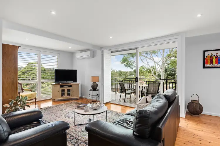 Second view of Homely house listing, 20 Trentbridge Road, Belrose NSW 2085