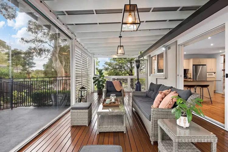 Fifth view of Homely house listing, 20 Trentbridge Road, Belrose NSW 2085