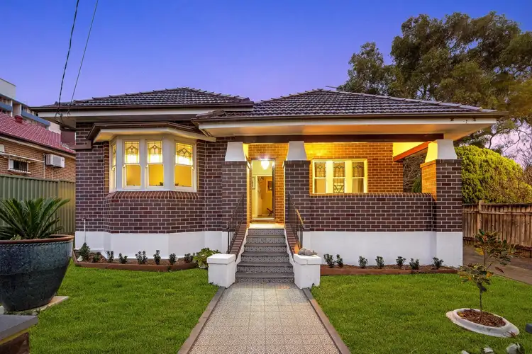 15 Ruse Street, Harris Park NSW 2150