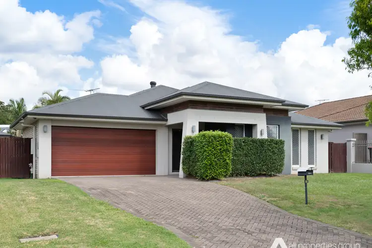 31 Oak Street, Heathwood QLD 4110