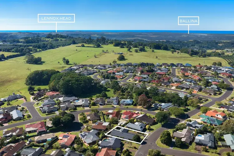 29 Panorama Drive, Alstonville NSW 2477