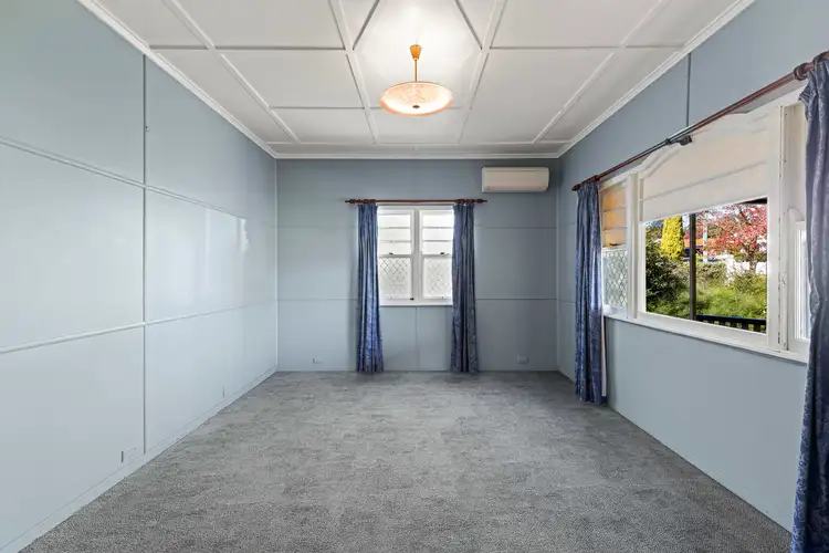 Sixth view of Homely house listing, 15 Atkinson Street, South Toowoomba QLD 4350