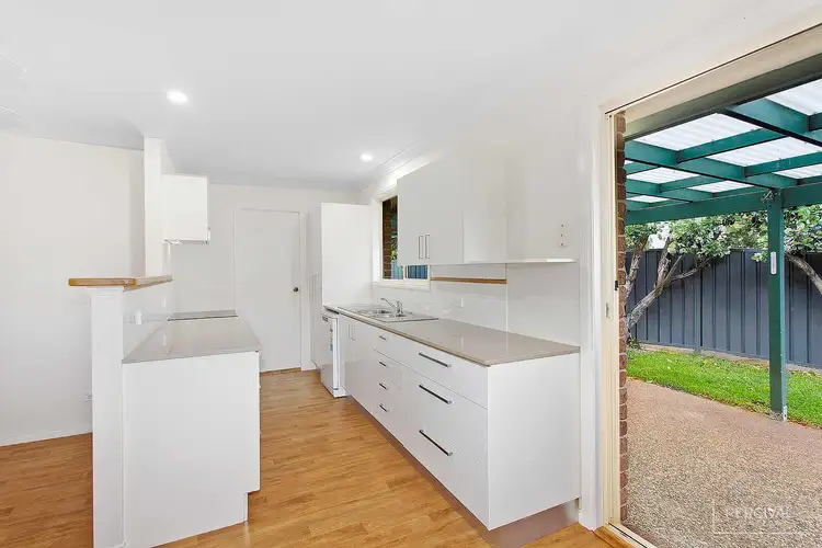 Second view of Homely house listing, 19 Cairncross Place, Port Macquarie NSW 2444