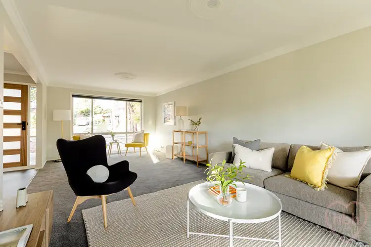 Second view of Homely house listing, 20 Beattie Crescent, Richardson ACT 2905