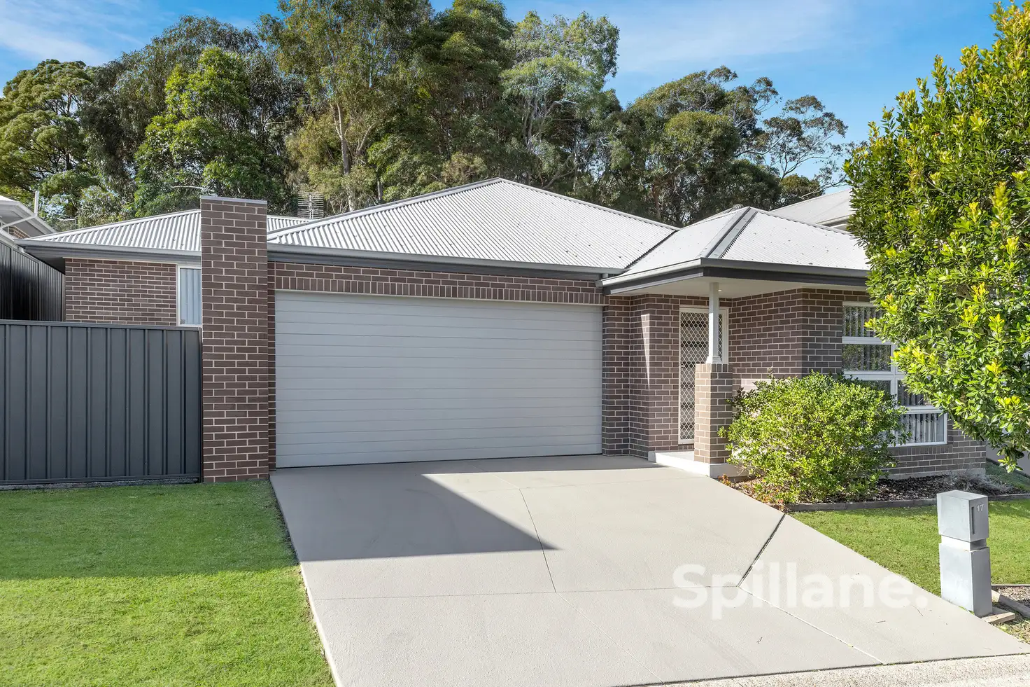 Main view of Homely house listing, 17 Baden Close, Kahibah NSW 2290