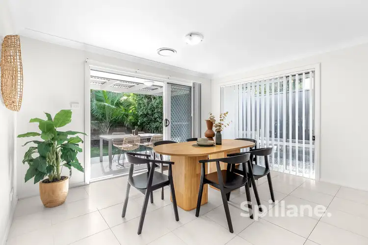 Third view of Homely house listing, 17 Baden Close, Kahibah NSW 2290