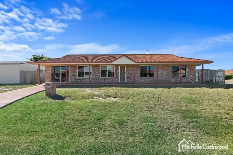 7 Spoonbill Way, Eli Waters QLD 4655
