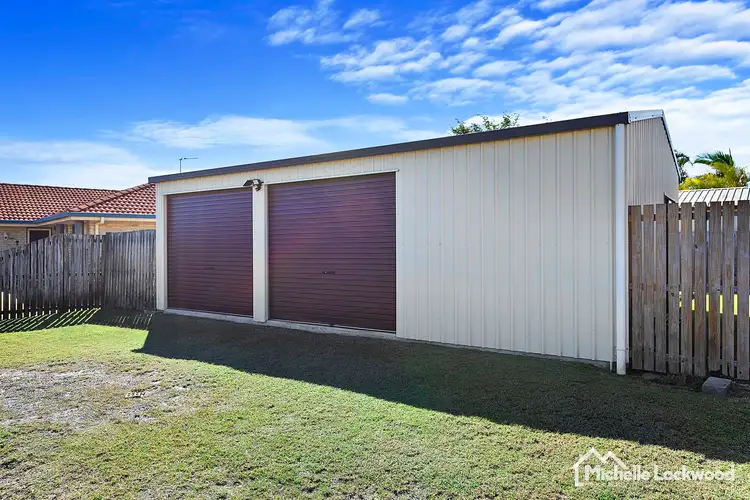 Second view of Homely house listing, 7 Spoonbill Way, Eli Waters QLD 4655