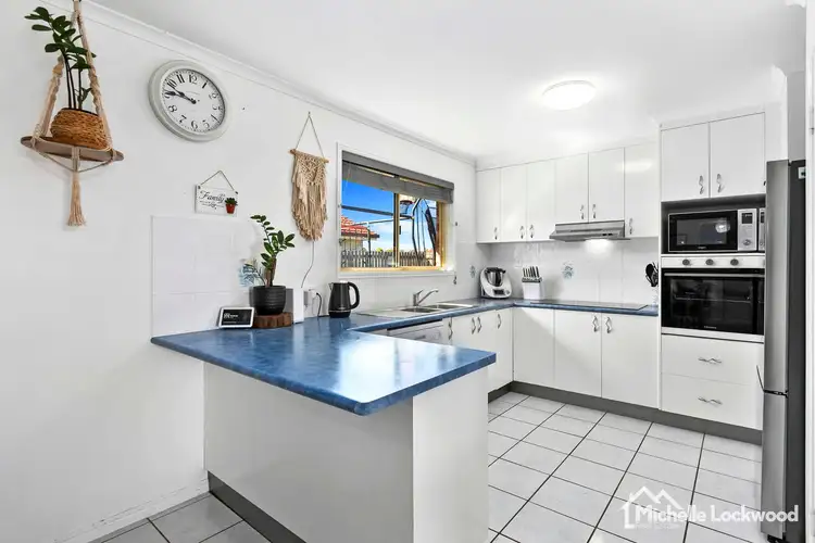 Fourth view of Homely house listing, 7 Spoonbill Way, Eli Waters QLD 4655