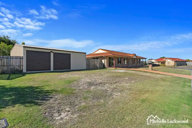 Fifth view of Homely house listing, 7 Spoonbill Way, Eli Waters QLD 4655