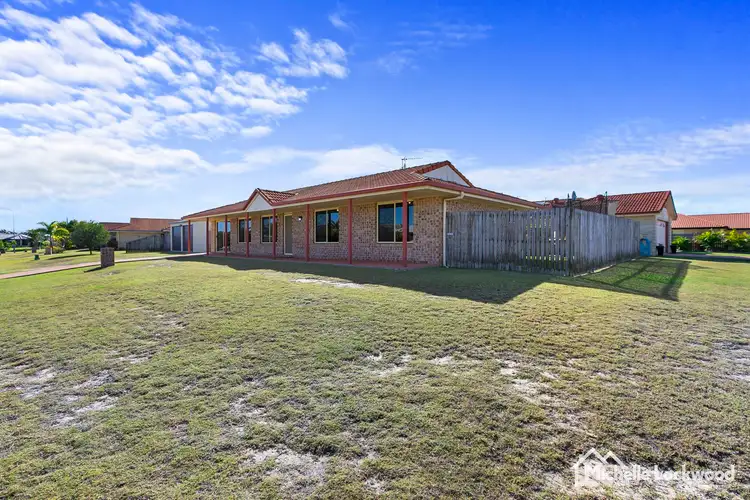 Sixth view of Homely house listing, 7 Spoonbill Way, Eli Waters QLD 4655