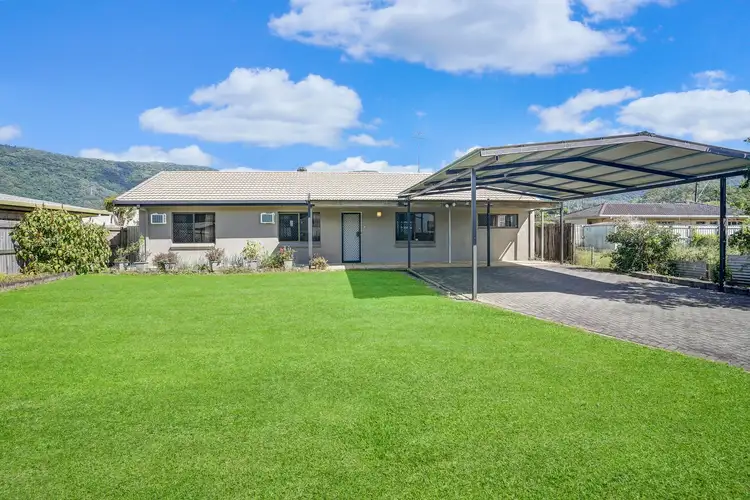 109 Windarra Street, Woree QLD 4868