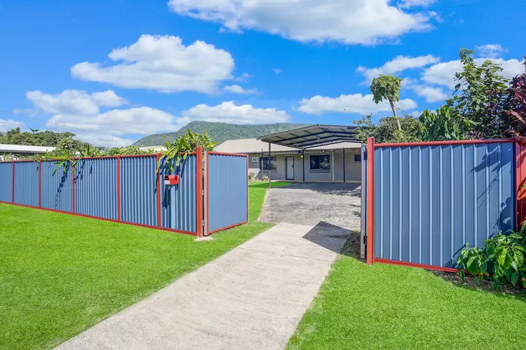 Second view of Homely house listing, 109 Windarra Street, Woree QLD 4868