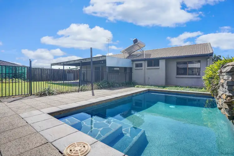 Fourth view of Homely house listing, 109 Windarra Street, Woree QLD 4868