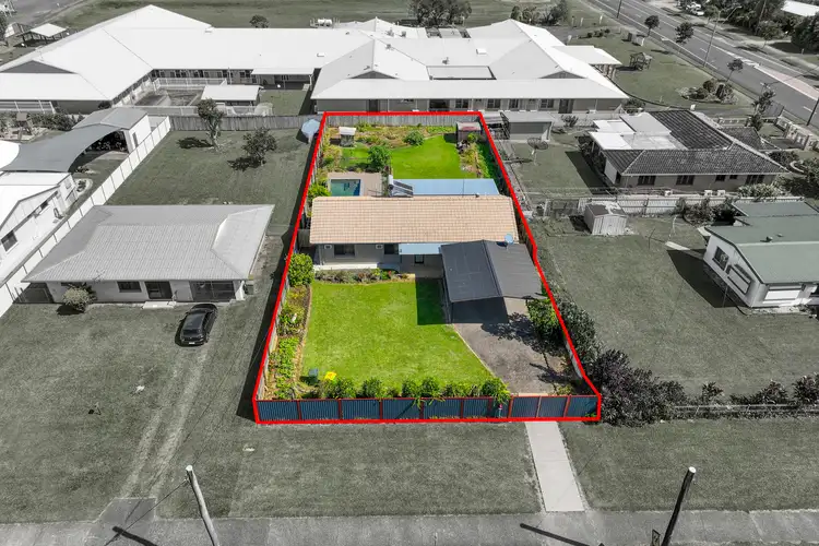 Fifth view of Homely house listing, 109 Windarra Street, Woree QLD 4868