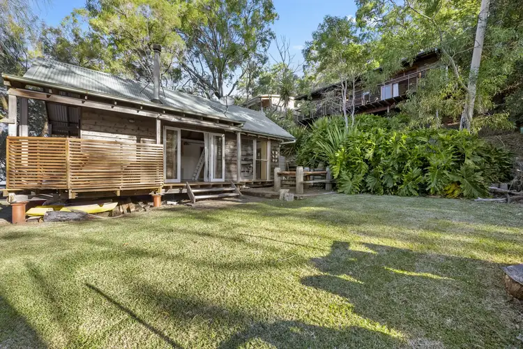 Sixth view of Homely house listing, 3 Milsons Passage, Milsons Passage NSW 2083