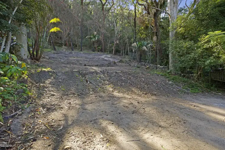Third view of Homely land listing, 42 Beryl Boulevard, Pearl Beach NSW 2256