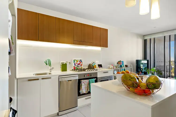 Main view of Homely apartment listing, 805/16 Aspinall Street, Nundah QLD 4012