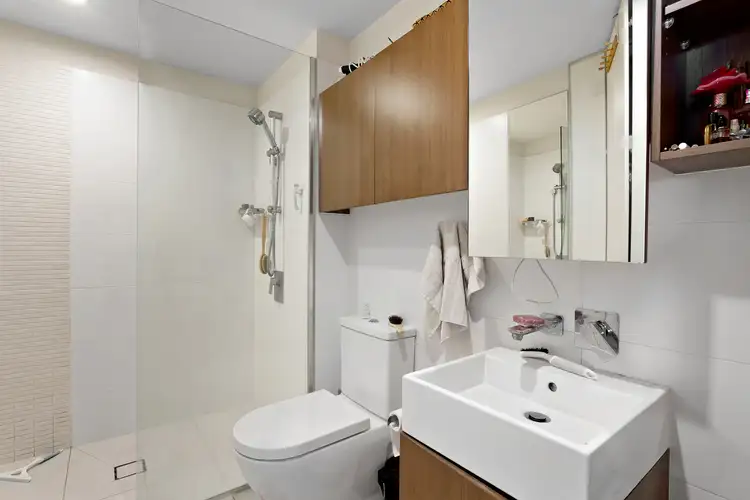 Second view of Homely apartment listing, 805/16 Aspinall Street, Nundah QLD 4012