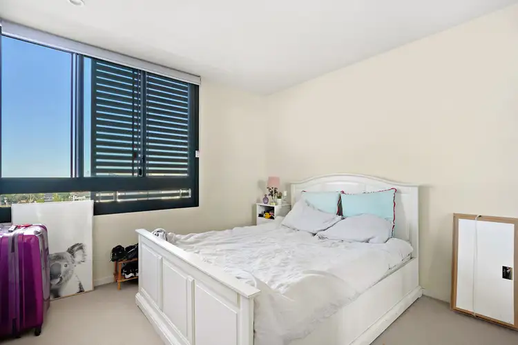 Sixth view of Homely apartment listing, 805/16 Aspinall Street, Nundah QLD 4012