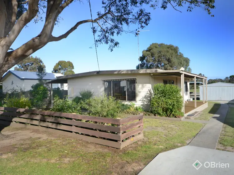 Main view of Homely house listing, 7 Nicholson - Sarsfield Road, Nicholson VIC 3882