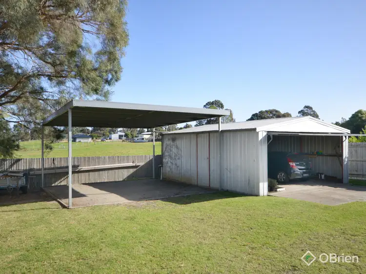 Second view of Homely house listing, 7 Nicholson - Sarsfield Road, Nicholson VIC 3882