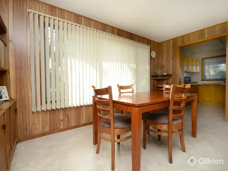 Fifth view of Homely house listing, 7 Nicholson - Sarsfield Road, Nicholson VIC 3882