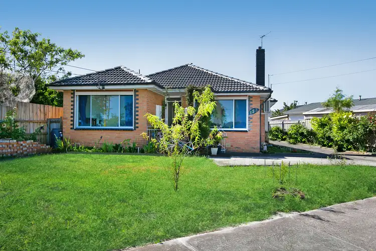 Main view of Homely house listing, 153 Cheddar Road, Reservoir VIC 3073