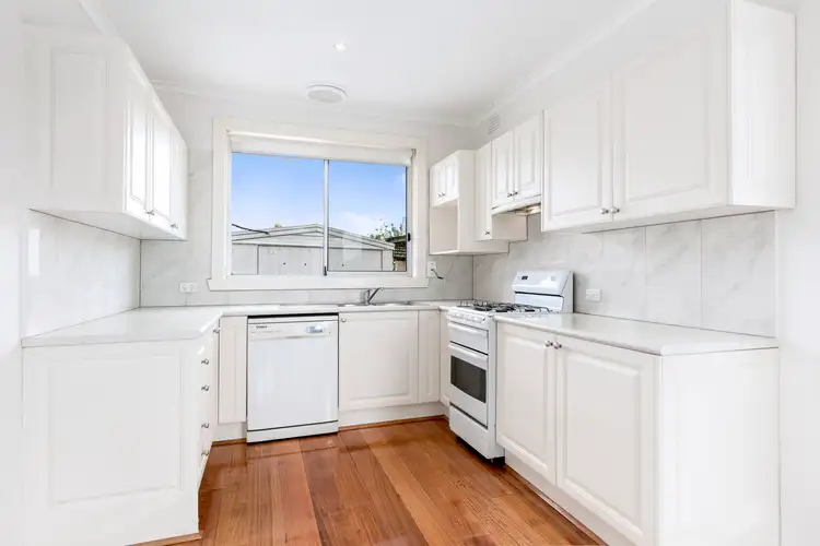 Second view of Homely house listing, 153 Cheddar Road, Reservoir VIC 3073