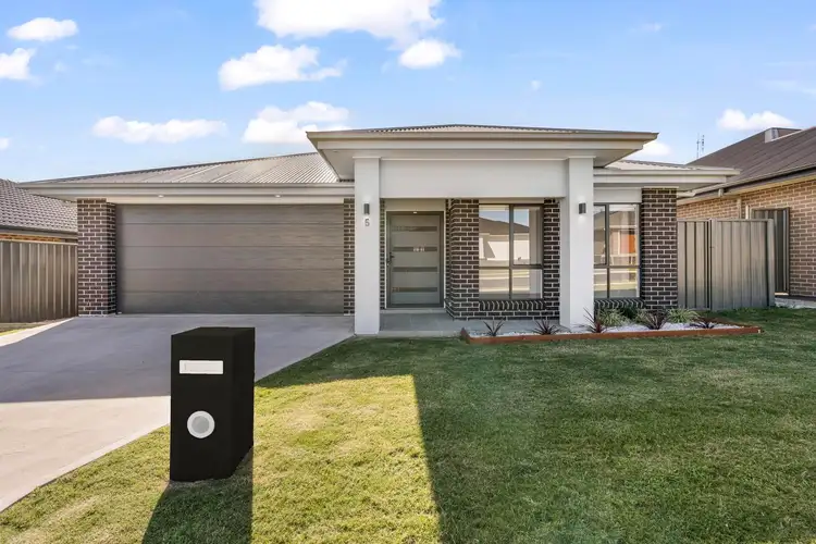 5 Shepherd Street, Lochinvar NSW 2321