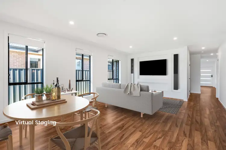 Fourth view of Homely house listing, 5 Shepherd Street, Lochinvar NSW 2321