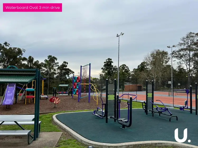 Sixth view of Homely land listing, LOT 26, 50 Resthaven Way, Silverdale NSW 2752