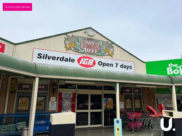 Seventh view of Homely land listing, LOT 26, 50 Resthaven Way, Silverdale NSW 2752
