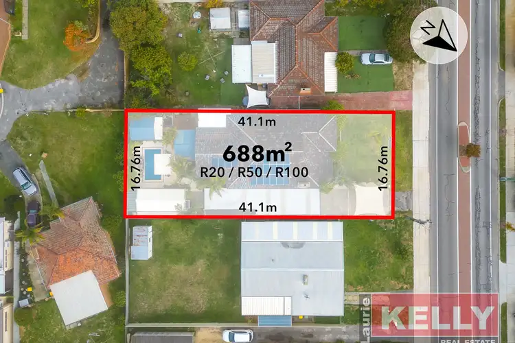 274 Wright Street, Cloverdale WA 6105