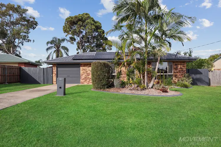 Main view of Homely house listing, 20 Commander Street, Deception Bay QLD 4508